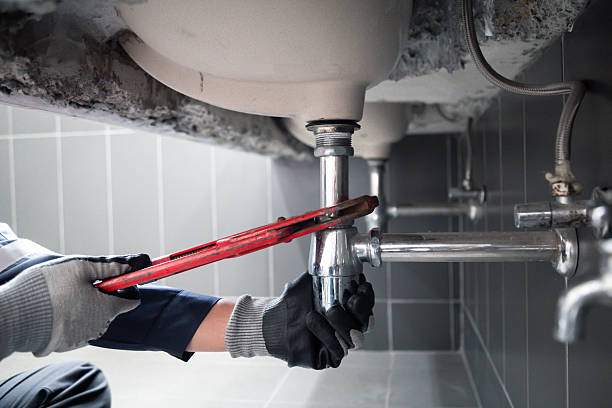Trusted Drain Cleaning service in Ferguson, NC - AAA Plumbing Heating